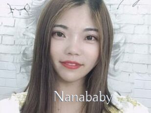 Nanababy