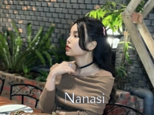 Nanasi
