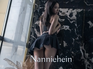 Nanniehein