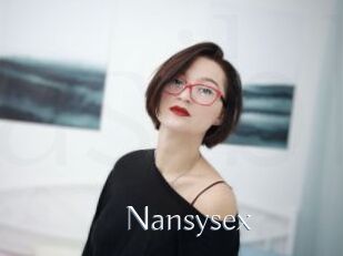 Nansysex