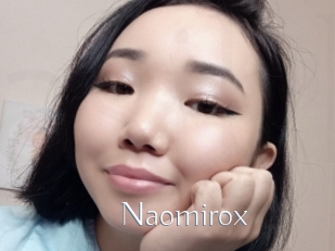 Naomirox