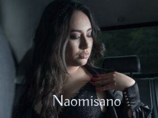 Naomisano