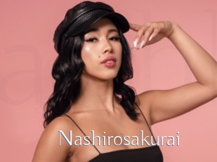 Nashirosakurai