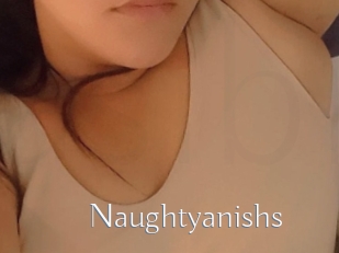 Naughtyanishs