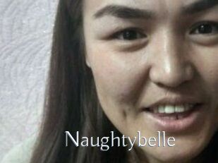 Naughtybelle