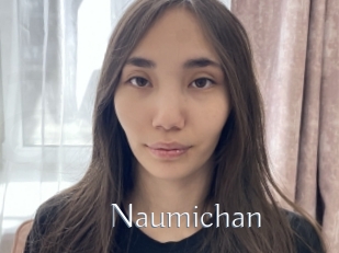 Naumichan