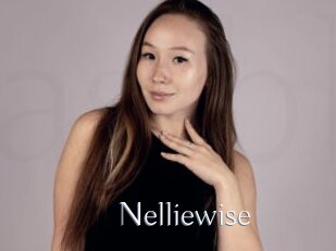 Nelliewise