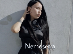 Nemoserra