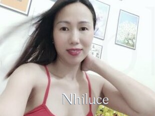 Nhiluce