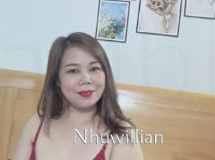 Nhuwillian