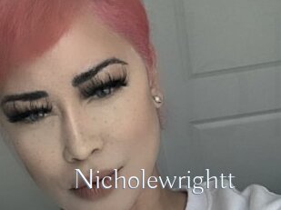 Nicholewrightt