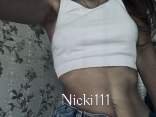 Nicki111