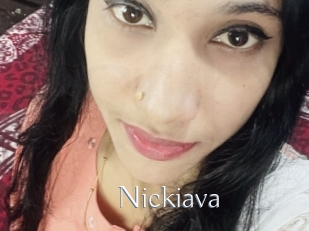 Nickiava