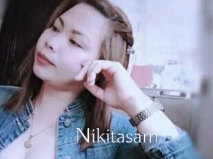 Nikitasam