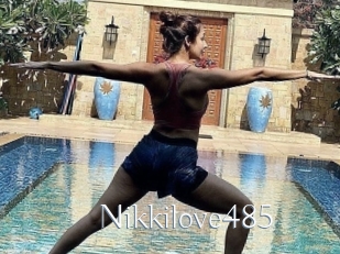 Nikkilove485
