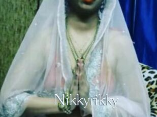 Nikkyrikky