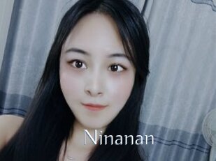 Ninanan