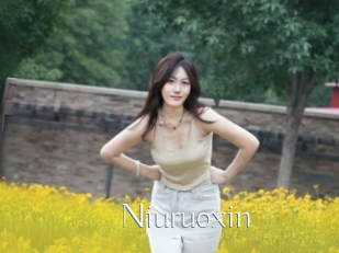 Niuruoxin