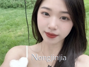 Nongjinjia