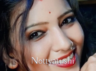 Nottyatushi