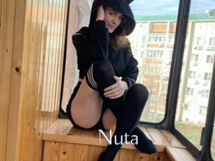 Nuta