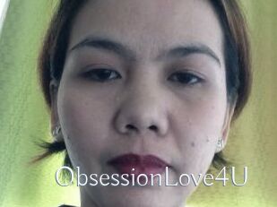 ObsessionLove4U