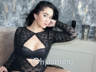Ohjasmine