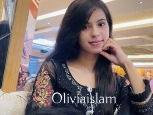 Oliviaislam