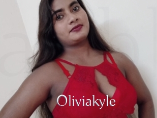 Oliviakyle