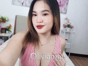 Oliviamins