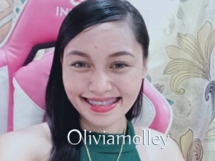 Oliviamolley