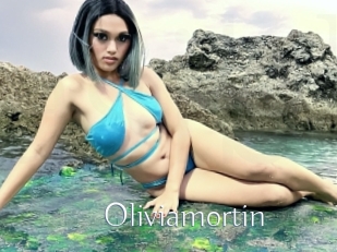 Oliviamortin