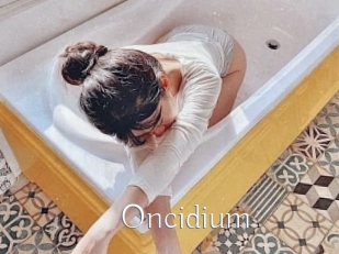 Oncidium