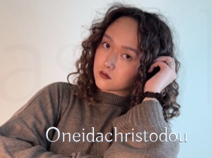 Oneidachristodou