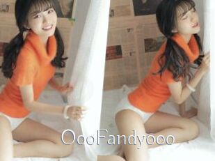 OooFandyooo