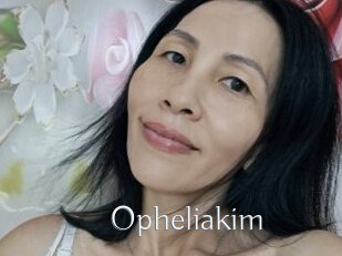Opheliakim