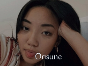 Orisune