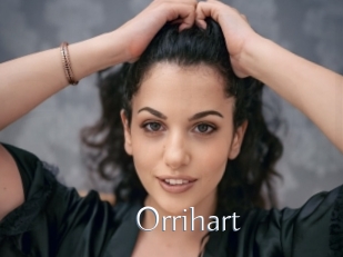Orrihart