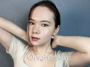 Orvahankins