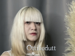 Ottiliedutt