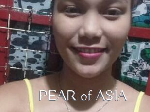 PEAR_of_ASIA