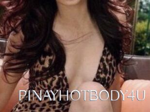 PINAYHOTBODY4U