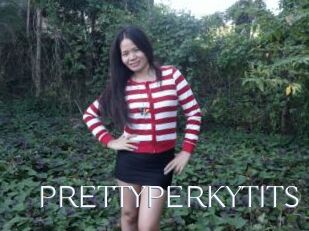 PRETTYPERKYTITS