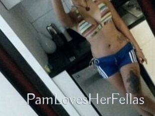 PamLovesHerFellas