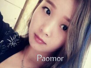 Paomor