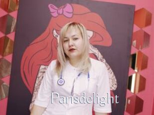 Parisdelight