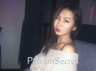 PassionSecret