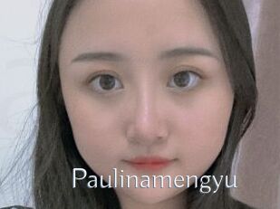 Paulinamengyu