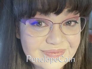 PenelopeCain