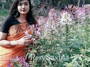 PerySaxina